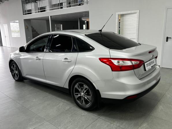 Ford Focus III с пробегом 2013 года, цена 840 000 рублей, 153000 км, седан, Автокод Объявления