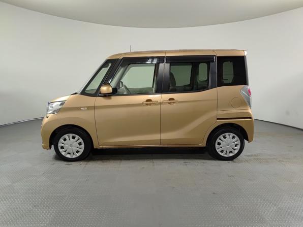 Nissan Dayz Roox I Рестайлинг с пробегом 2019 года, цена 850 000 рублей, 89046 км, хэтчбек, Автокод Объявления