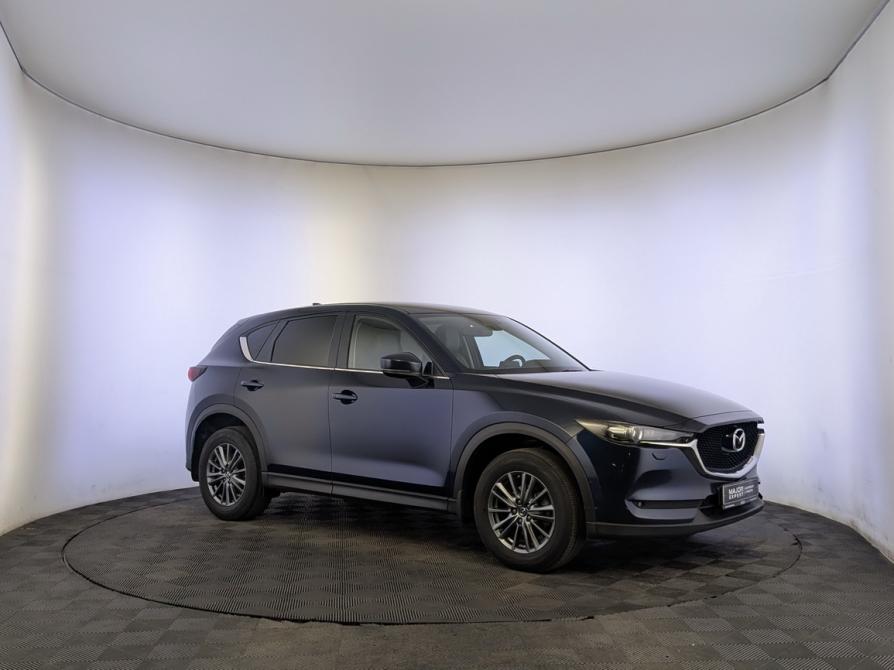 Mazda CX-5 II Москва  - изображение 3