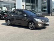 Hyundai Solaris I Рестайлинг Воронеж  - изображение 17