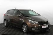 Kia Rio III Рестайлинг Нижний Новгород  - изображение 27