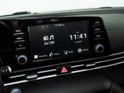 Hyundai Elantra VII (CN7) Рестайлинг Казань  - изображение 26