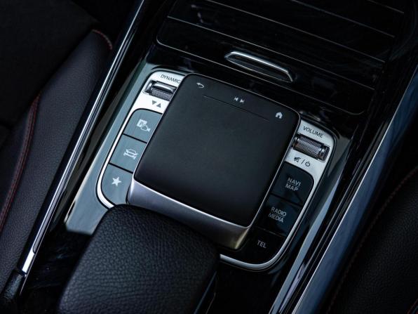 Mercedes-Benz B-Класс III (W247) с пробегом 2020 года, цена 2 438 000 рублей, 93638 км, хэтчбек, Автокод Объявления
