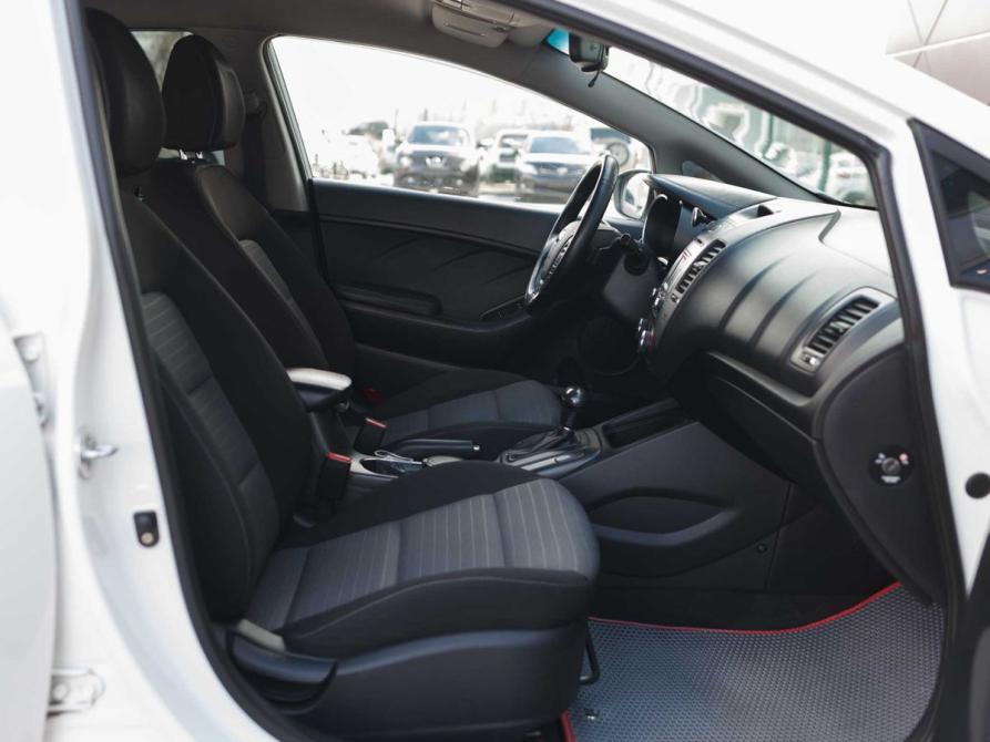 Kia Cerato III Новосибирск  - изображение 20