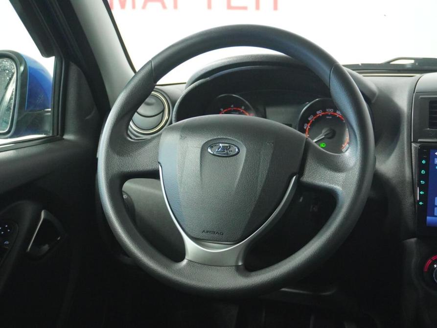 Lada (ВАЗ) Granta I Рестайлинг Вологда  - изображение 16