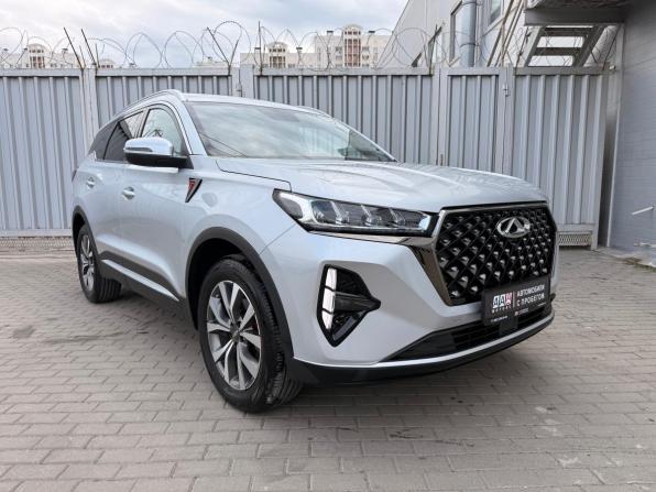 Chery Tiggo 7 Pro Max I с пробегом 2024 года, цена 1 988 000 рублей, 31728 км, внедорожник, Автокод Объявления