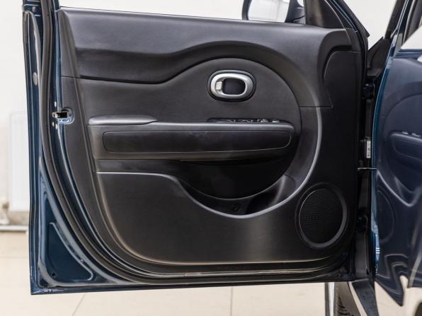 Kia Soul II Рестайлинг с пробегом 2018 года, цена 1 648 000 рублей, 139765 км, хэтчбек, Автокод Объявления