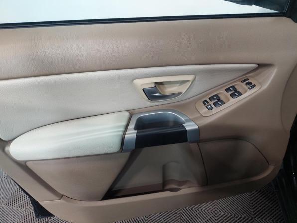 Volvo XC90 I Рестайлинг с пробегом 2006 года, цена 1 100 000 рублей, 221697 км, внедорожник, Автокод Объявления