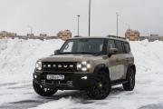 JETOUR T2 Санкт-Петербург  - изображение 17