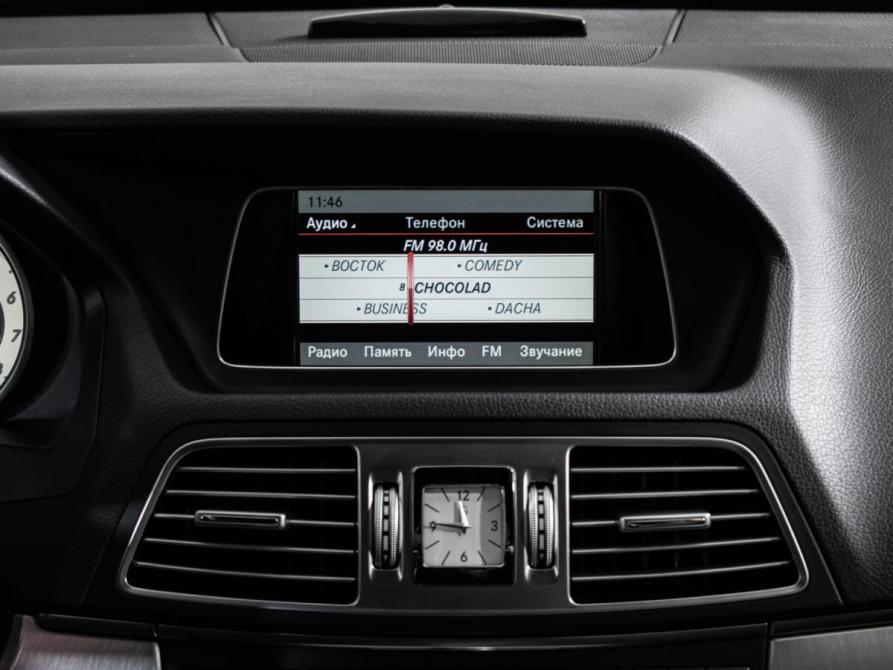 Mercedes-Benz E-Класс IV (W212 S212 C207) Рестайлинг Москва  - изображение 15