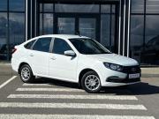 Lada (ВАЗ) Granta I Рестайлинг Воронеж  - изображение 13