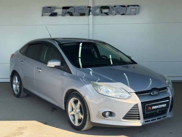 Ford Focus III с пробегом 2011 года, цена 899 000 рублей, 152714 км, седан, Автокод Объявления