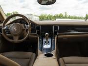 Porsche Panamera I Рестайлинг Москва  - изображение 31