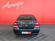 Nissan Almera Classic I Вологда  - изображение 22