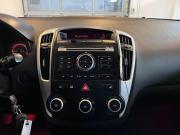 Kia Ceed I Рестайлинг Чебоксары  - изображение 50