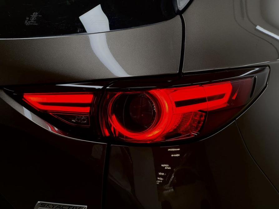 Mazda CX-5 II Вологда  - изображение 10