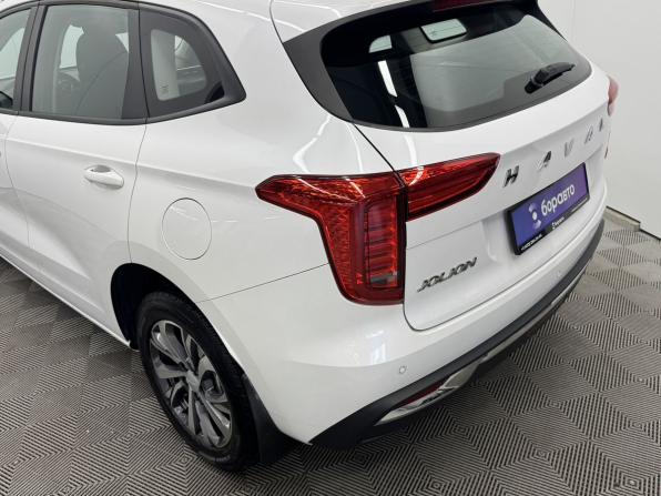 Haval Jolion I Рестайлинг с пробегом 2023 года, цена 1 639 000 рублей, 114369 км, внедорожник, Автокод Объявления