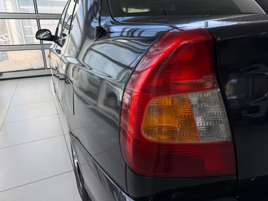 Hyundai Accent II Таганрог  - изображение 11