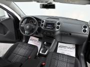 Volkswagen Tiguan I Рестайлинг Москва  - изображение 21