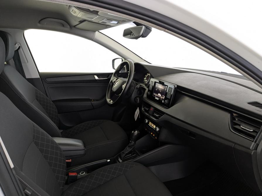 Skoda Rapid II Москва  - изображение 11
