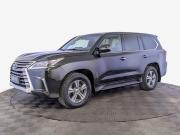 Lexus LX III Рестайлинг 2 Москва  - изображение 31