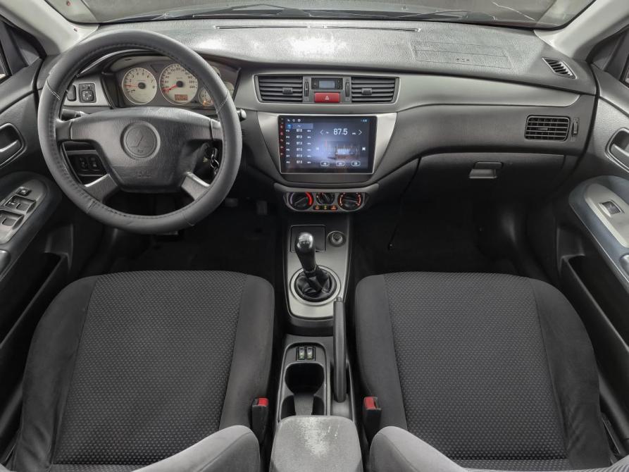 Mitsubishi Lancer IX Рестайлинг Нижний Новгород  - изображение 12