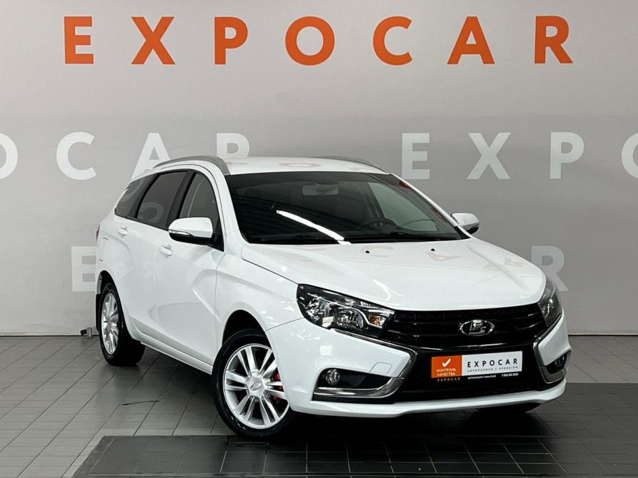 Lada (ВАЗ) Vesta I Волгоград  - изображение 3