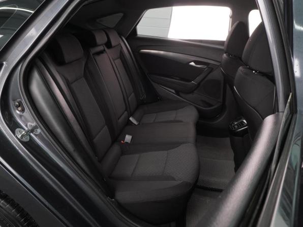 Hyundai i40 I Рестайлинг с пробегом 2015 года, цена 1 249 000 рублей, 215154 км, седан, Автокод Объявления