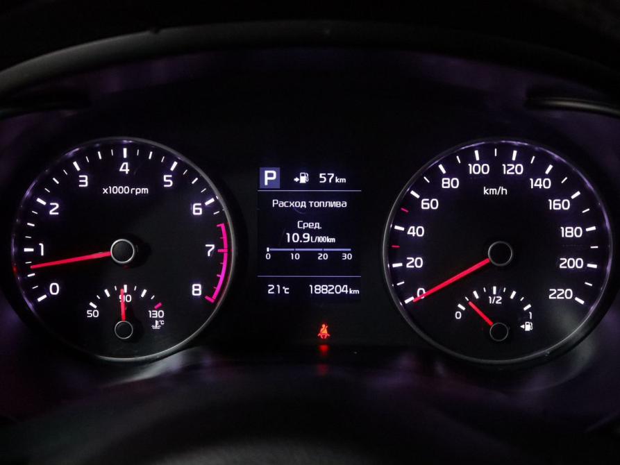 Kia Rio IV Минеральные Воды  - изображение 19