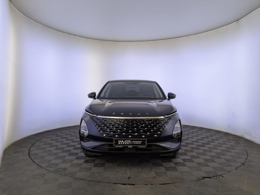 Omoda C5 I Москва  - изображение 2