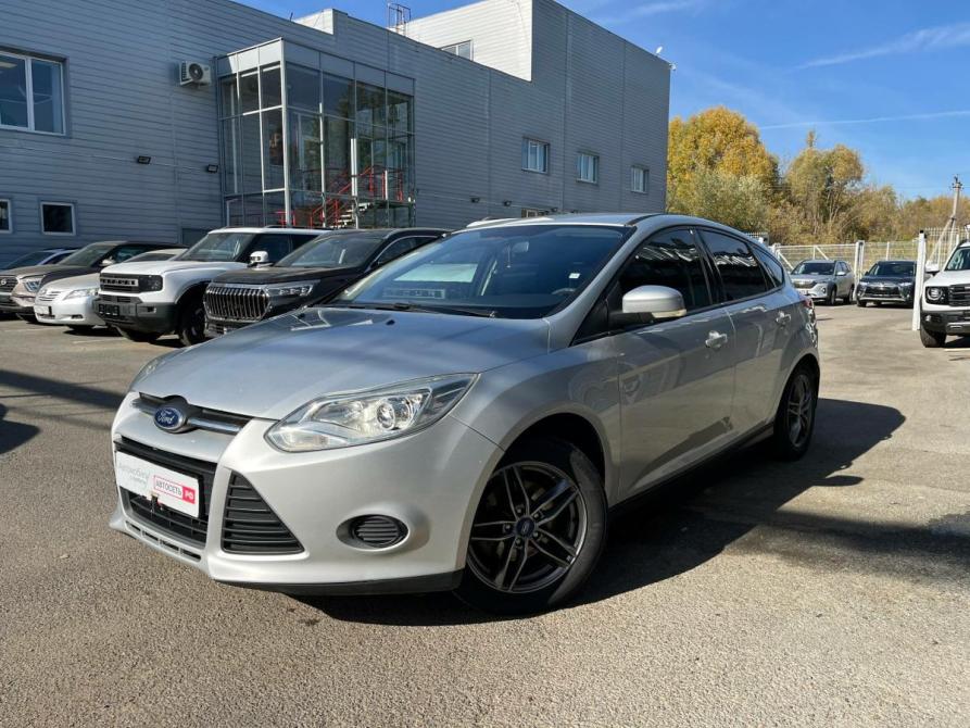 Ford Focus III Нижнекамск  - изображение 5