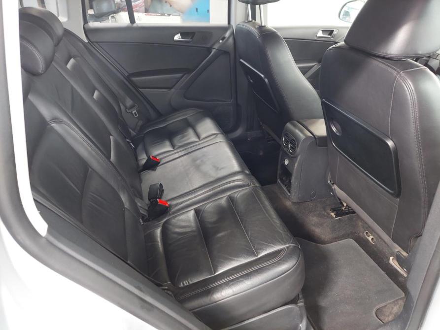 Volkswagen Tiguan I Пермь  - изображение 16