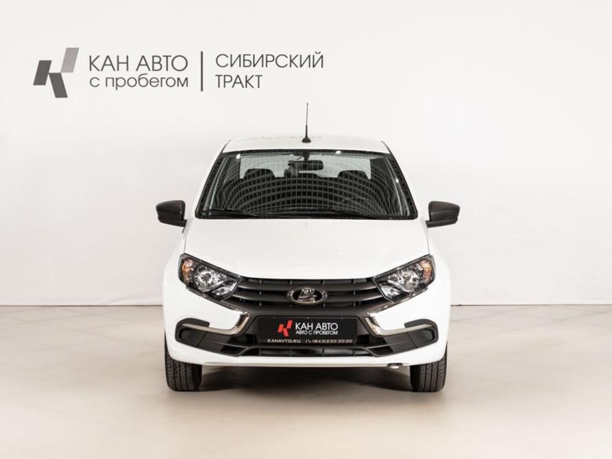 Lada (ВАЗ) Granta I Рестайлинг Казань  - изображение 2