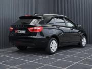 Lada (ВАЗ) Vesta I Пермь  - изображение 59