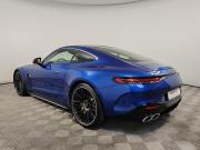 Mercedes-Benz AMG GT II Москва  - изображение 30