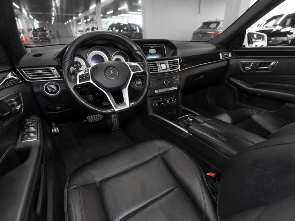 Mercedes-Benz E-Класс IV (W212 S212 C207) Рестайлинг с пробегом 2015 года, цена 1 830 000 рублей, 184253 км, седан, Автокод Объявления