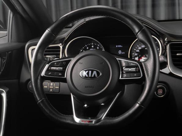 Kia Proceed I с пробегом 2021 года, цена 1 949 000 рублей, 95489 км, универсал, Автокод Объявления