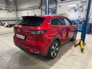 Changan CS55 Plus II Санкт-Петербург  - изображение 7