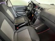 Volkswagen Polo V Москва  - изображение 27