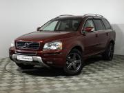 Volvo XC90 I Рестайлинг Санкт-Петербург  - изображение 19