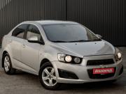 Chevrolet Aveo II Екатеринбург  - изображение 20