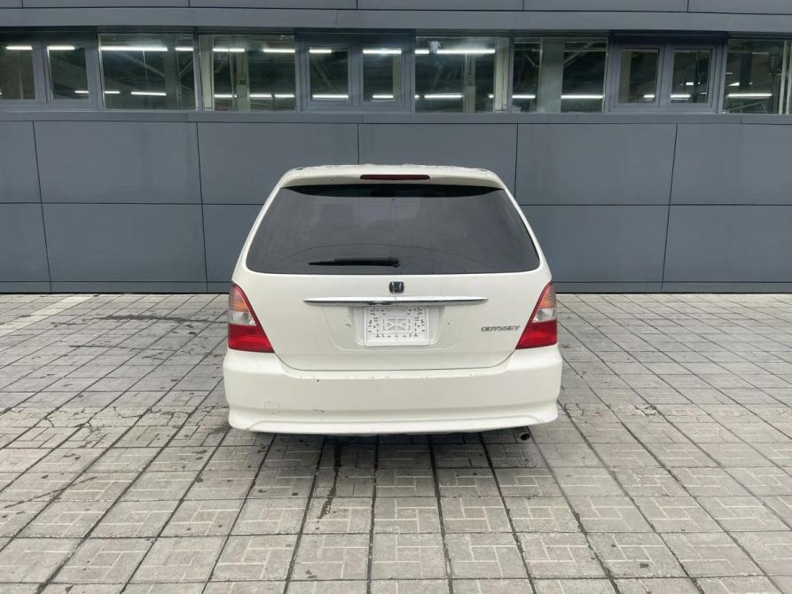 Honda Odyssey II Новосибирск  - изображение 6