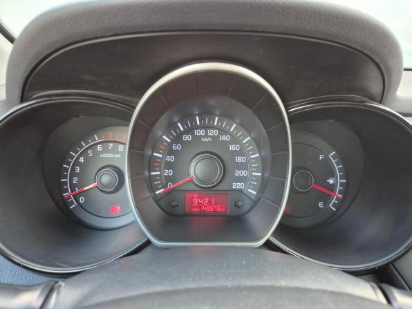 Kia Rio III с пробегом 2012 года, цена 775 000 рублей, 148573 км, седан, Автокод Объявления