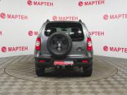 Chevrolet Niva I Рестайлинг Вологда  - изображение 23