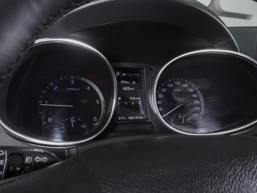 Hyundai Santa Fe III Рестайлинг Ростов-на-Дону  - изображение 24
