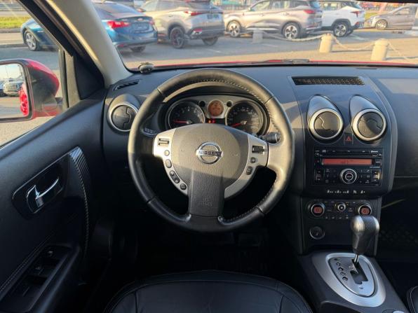Nissan Qashqai I с пробегом 2007 года, цена 755 000 рублей, 166975 км, внедорожник, Автокод Объявления