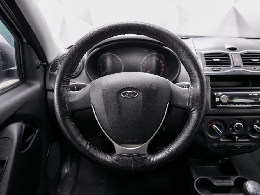 Lada (ВАЗ) Granta I Рестайлинг Ульяновск  - изображение 13