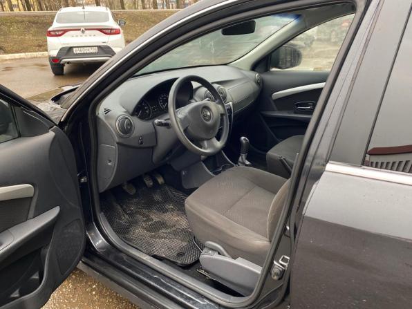 Nissan Almera III (G15) с пробегом 2014 года, цена 699 000 рублей, 132802 км, седан, Автокод Объявления