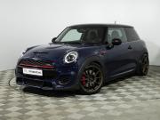 Mini Hatch III (F55/F56) Рестайлинг Санкт-Петербург  - изображение 24