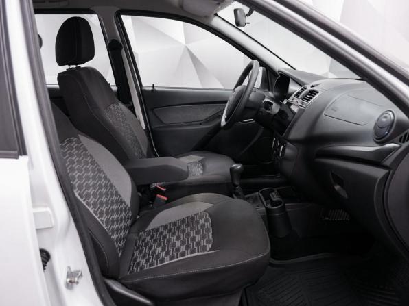 Lada (ВАЗ) Granta I Рестайлинг с пробегом 2023 года, цена 969 000 рублей, 18552 км, универсал, Автокод Объявления